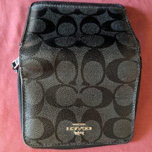 Coach Bifold Wallet
